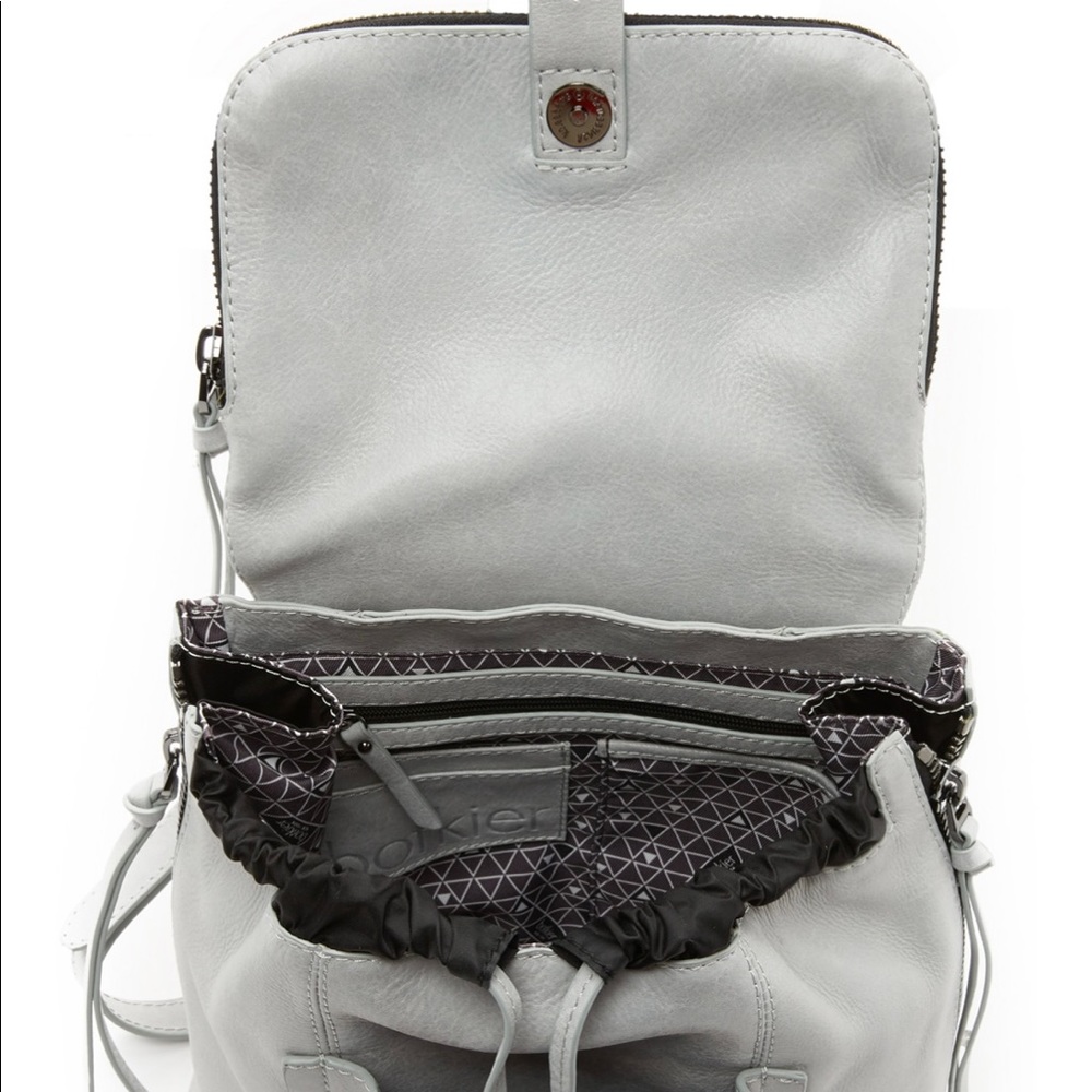 Warren backpack, Botkier - Picture 4 of 8